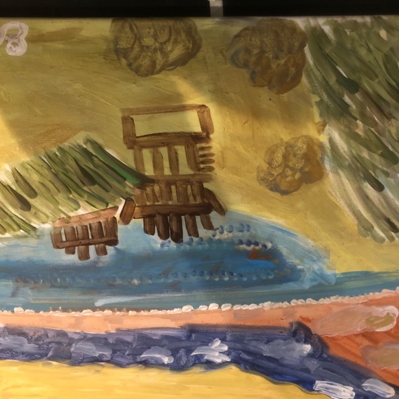 Paintings! - Picture 3 of 11